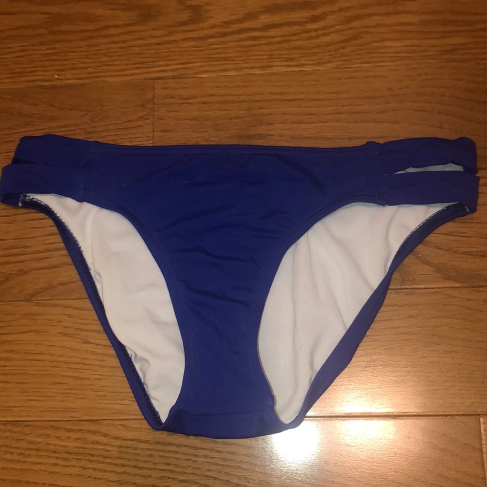 Women bikini bottoms